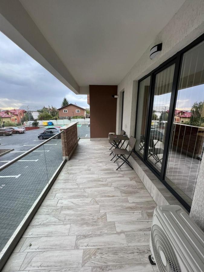 Apartment Chic Complex Inamstro